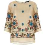 Weekend Max Mara Wkdsamba Blouse
