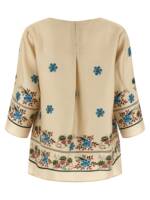 Weekend Max Mara Wkdsamba Blouse