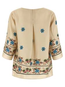 Weekend Max Mara Wkdsamba Blouse