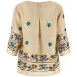 Weekend Max Mara Wkdsamba Blouse