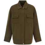 Max Mara Studio Mstdisco Padded Coat