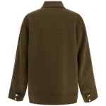 Max Mara Studio Mstdisco Padded Coat