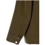 Max Mara Studio Mstdisco Padded Coat