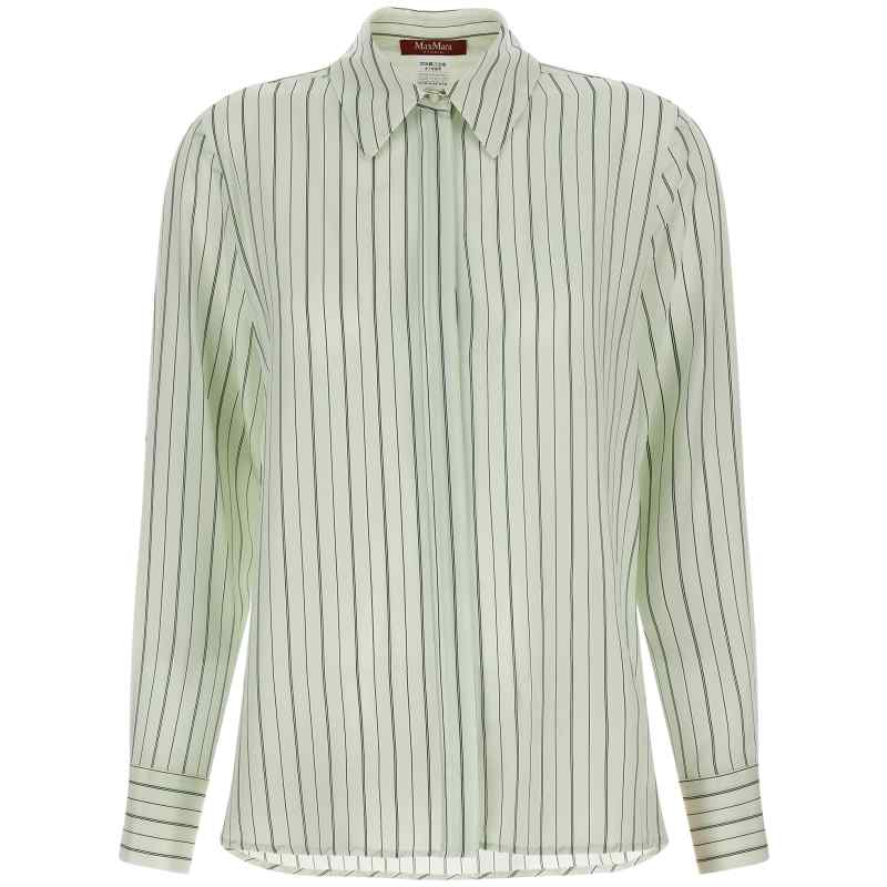 Max Mara Studio Mstflirt Shirt