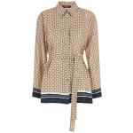 Max Mara Studio Msttenuta Shirt