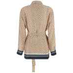 Max Mara Studio Msttenuta Shirt
