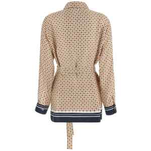 Max Mara Studio Msttenuta Shirt