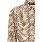 Max Mara Studio Msttenuta Shirt