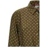 Max Mara Studio Msttenuta Shirt