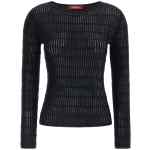 Max Mara Studio Mstpedone Sweater