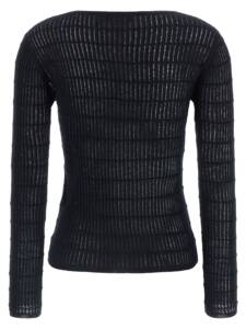 Max Mara Studio Mstpedone Sweater