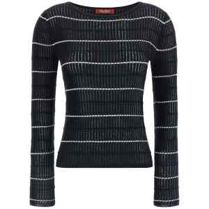 Max Mara Studio Mstpedone Sweater
