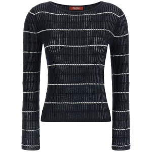Max Mara Studio Mstpedone Sweater