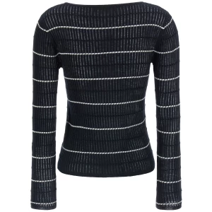 Max Mara Studio Mstpedone Sweater