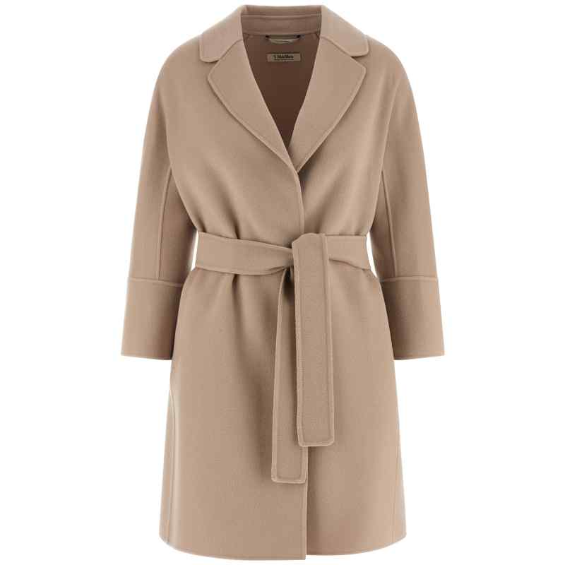 Max Mara 'S Arona Coat