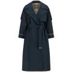 Max Mara The Cube Mtcutrench Trench Coat