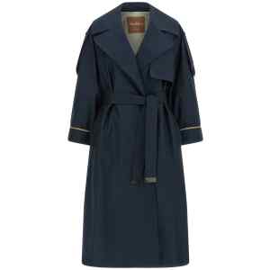 Max Mara The Cube Mtcutrench Trench Coat