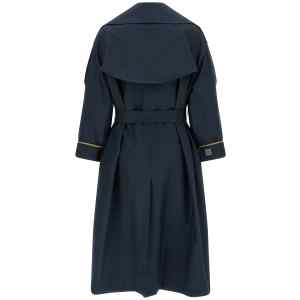 Max Mara The Cube Mtcutrench Trench Coat