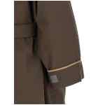 Max Mara The Cube Mtcutrench Trench Coat