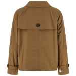 Max Mara The Cube Mtctesoro Trench Coat