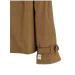 Max Mara The Cube Mtctesoro Trench Coat