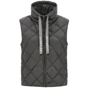 Max Mara The Cube Tregic Vest