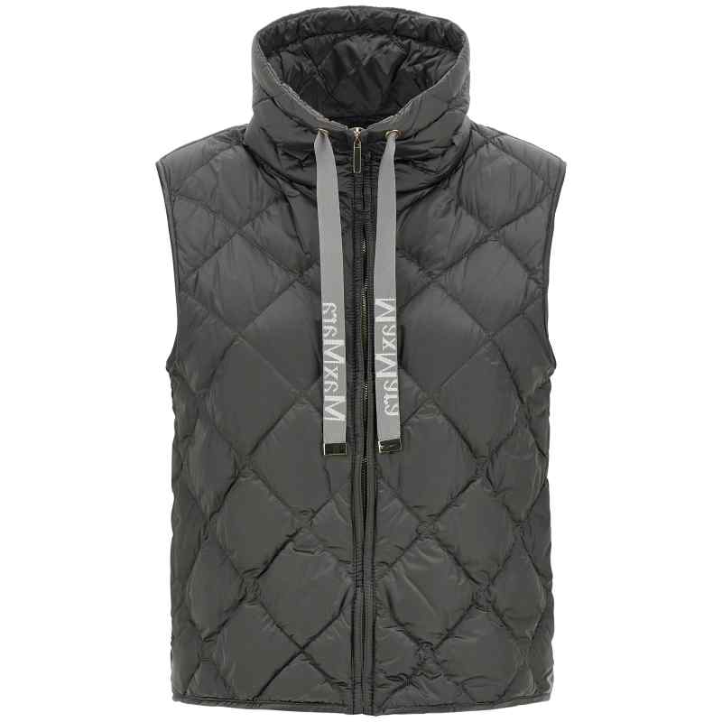 Max Mara The Cube Tregic Vest