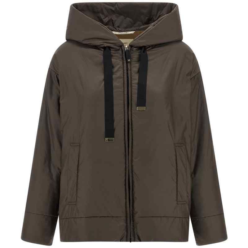 Max Mara The Cube Mtcdaria Jacket