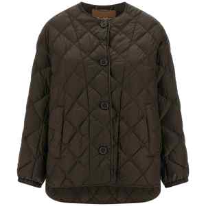 Max Mara The Cube Mtcsoftd Down Jacket