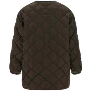 Max Mara The Cube Mtcsoftd Down Jacket