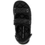 Marc Jacobs The Quilted Sunny Sandals