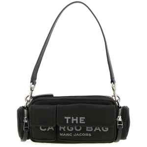 Marc Jacobs The Canvas Cargo Shoulder Bag