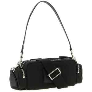 Marc Jacobs The Canvas Cargo Shoulder Bag