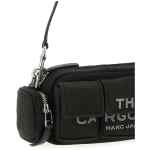 Marc Jacobs The Canvas Cargo Shoulder Bag
