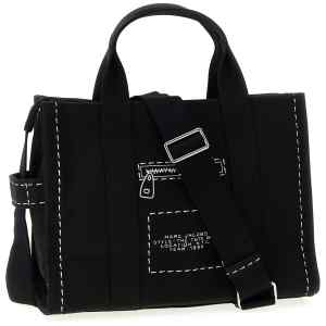 Marc Jacobs The Trompeloeil Cargo Canvasmedium Handbag