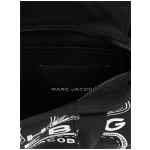 Marc Jacobs The Trompeloeil Cargo Canvasmedium Handbag