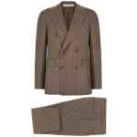 Tagliatore Vesuvio Dress