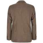 Tagliatore Vesuvio Dress