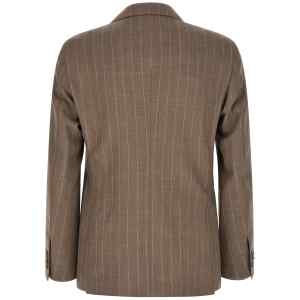 Tagliatore Vesuvio Dress