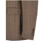 Tagliatore Vesuvio Dress