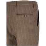 Tagliatore Vesuvio Dress