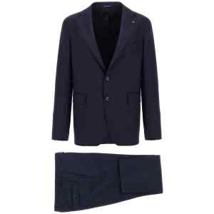 Tagliatore Vesuvio Dress