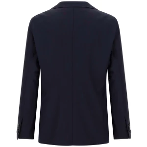 Tagliatore Vesuvio Dress