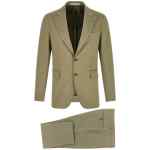 Tagliatore Vesuvio Dress