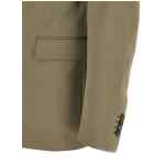 Tagliatore Vesuvio Dress