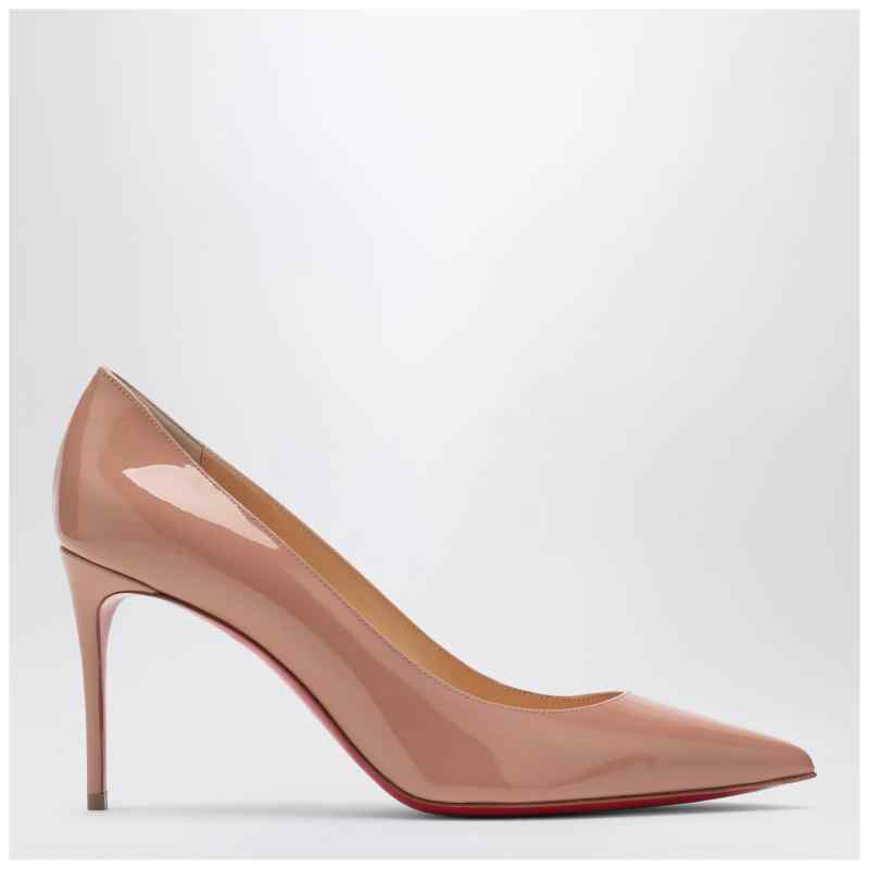 Christian Louboutin Blush Kate pumps Christian Louboutin Blush Kate pumps