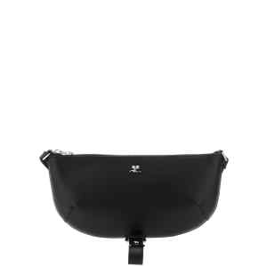 Courreges Holy Eclipse Shoulder Bag
