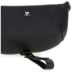 Courreges Holy Eclipse Shoulder Bag