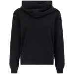 Courreges Hoodie And Scarf