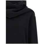 Courreges Hoodie And Scarf